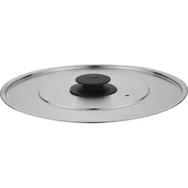 Cadac Deckel Wok für Safari Chef 2 Wok 28 cm
