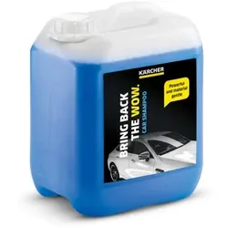 Autoshampoo RM 619, 5 l, Kanister, Fahrzeugreinigung