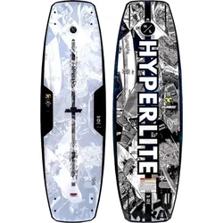 HYPERLITE MURRAY Wakeboard 2025 - 144