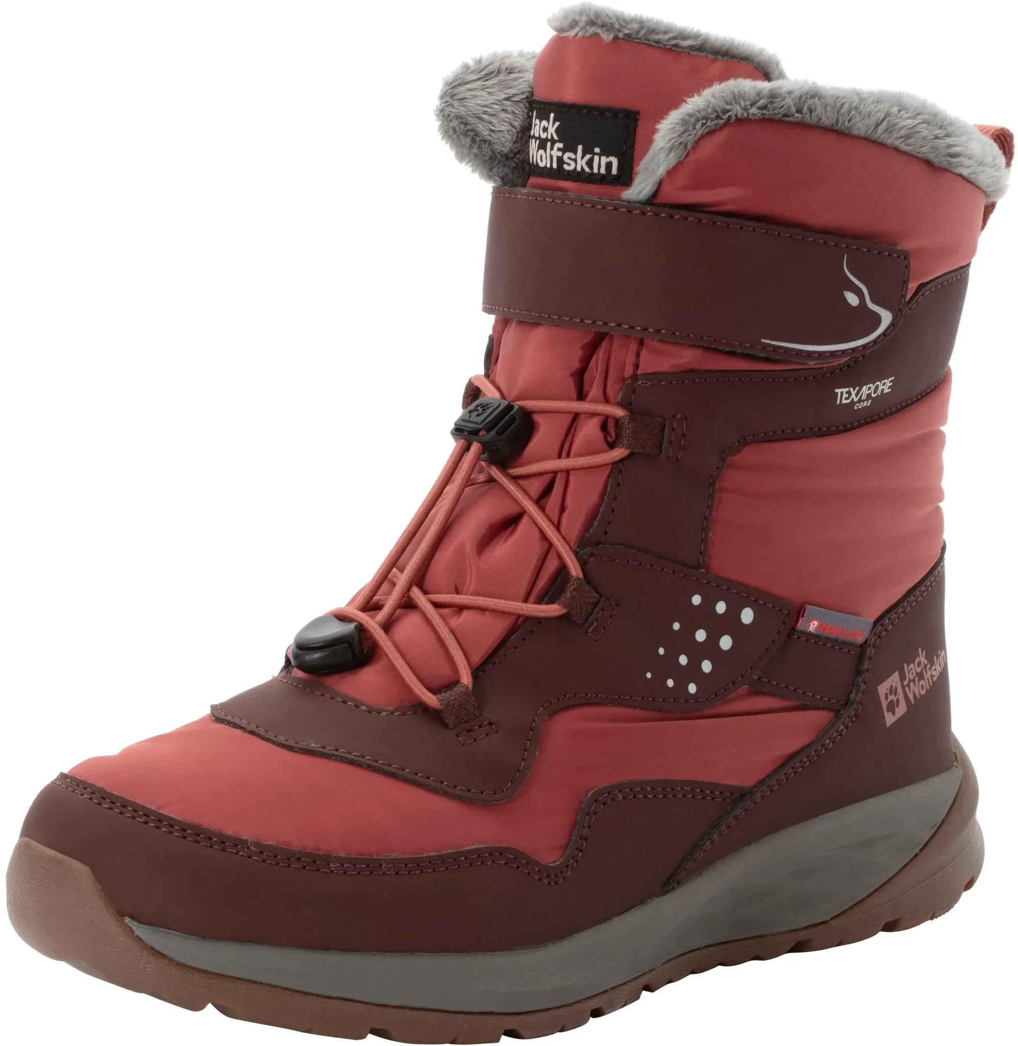Winterboots JACK WOLFSKIN 