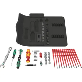 WERA Schraubendrehersatz 05135871001