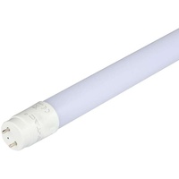 V-TAC LED EEK: C (A - G) G13 Röhrenform 12.00W Kaltweiß (Ø x L) 28mm x 1200mm