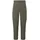 Stretch T-Zip Hosen Khaki 48