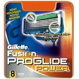 Gillette Rasierklingen Fusion ProGlide Power