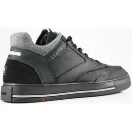 LLOYD Ellison Herren Schwarz 40