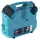 Dedra Batteriekompressor 218v Sas+all - Ded7076v