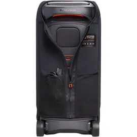 JBL PARTYCOVER CLUB 120 schwarz