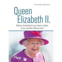 Queen Elizabeth II.