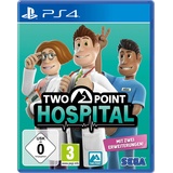 Two Point Hospital (Download) (USK) (PS4)