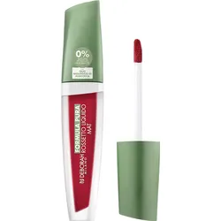 Formula Pura Liquid Mat Lipstick No. 07 Red, 5 Gramm
