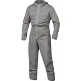 IXS 365-STX 1.0, Regenanzug 1-tlg. - Hellgrau - M
