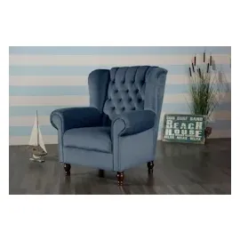 Max Winzer Ohrenbackensessel Vary