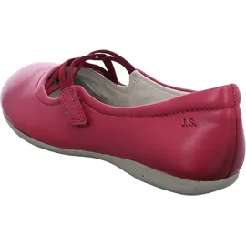 Josef Seibel Fiona 39 Damen Rot 40