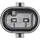Hella 6PK 011 190-901 Sensor, Batteriemanagement