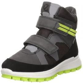 ECCO EXOSTRIKE Grau 27