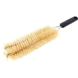 Wilhelm Klein Heizkörperbürste Gabelform mit Plastikgriff 4250560505255 Wilhelm Klein 05800392