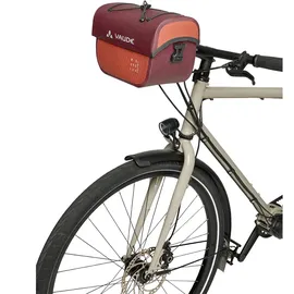 Vaude Aqua Box Lenkertasche rec. 4 L Redeva