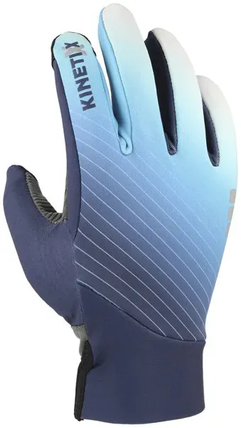 Kinetixx Nelva W - Langlaufhandschuhe - Damen - Blue - 6,5