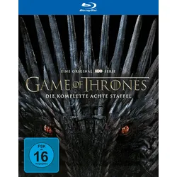 Game of Thrones - Staffel 8  [3 BRs]