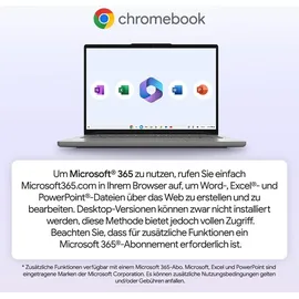 HP Chromebook x360 B36H2EA#ABD
