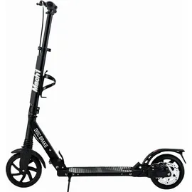 Mach1 Kickscooter Schwarz