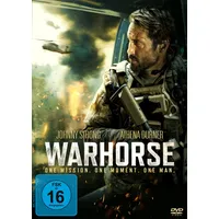 LIGHTHOUSE HOME ENTERTAINMENT Warhorse - One Mission. One Moment.