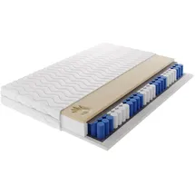 masseno Taschenfederkernmatratze CANTIVO 160 x 200 cm H3