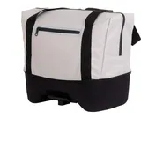 Atran Beat Gepäckträgertasche grau