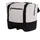 Atran Beat Gepäckträgertasche grau