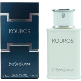 YVES SAINT LAURENT Kouros Eau de Toilette 50 ml