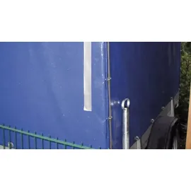 Beko Gewebeband Multi-Power-Tape 50 mm x 50 m 1 St.