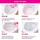 The Pink Stuff WC-Reiniger Pulver 300 g