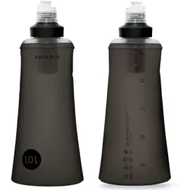 Katadyn BeFree Wasserfilter Tactical (Größe 1l