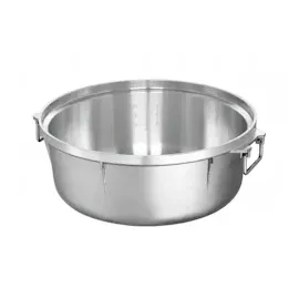 Bartscher Reiskocher Gas 10l