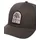 BILLABONG Snapback Cap Patch grau One Size