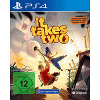 It Takes Two (USK) (PS4)