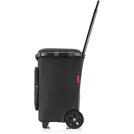 Reisenthel carrycruiser plus dots white