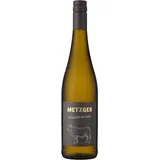 Weingut Metzger Metzger Prachtstück Weißburgunder & Chardonnay