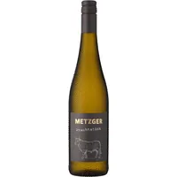Weingut Metzger Metzger Prachtstück Weißburgunder & Chardonnay