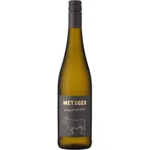 Weingut Metzger Metzger Prachtstück Weißburgunder & Chardonnay