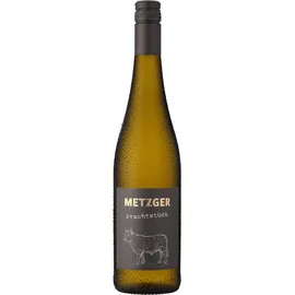 Weingut Metzger Metzger Prachtstück Weißburgunder & Chardonnay