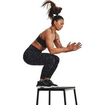 Under Armour Infinity High Sport Bra