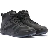 Dainese Suburb Air Schwarz 44