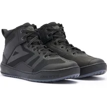 Dainese Suburb Air Schwarz 44