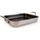 sobczyk Hybrid Roasting Pan 32x26,5x7,5 cm,