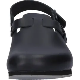 Birkenstock Tokio in schwarz - 39