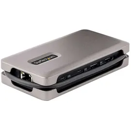 Startech USB-C Adapter StarTech (DKT31CH2CPD3)