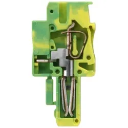 Siemens 8WH90401DB07 Steckkupplung linkes Element brückbar, selbstkonfektionierbar - 50 Stück