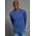 Rundhalsshirt 3XL 64/66 Basic Basic Rundhalsshirt