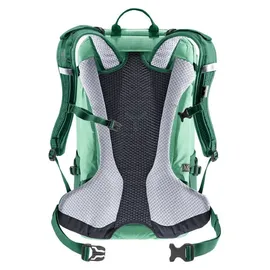 Deuter Futura 21 SL Rucksack (Größe 21L, gruen)